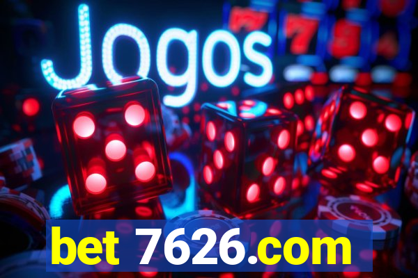 bet 7626.com